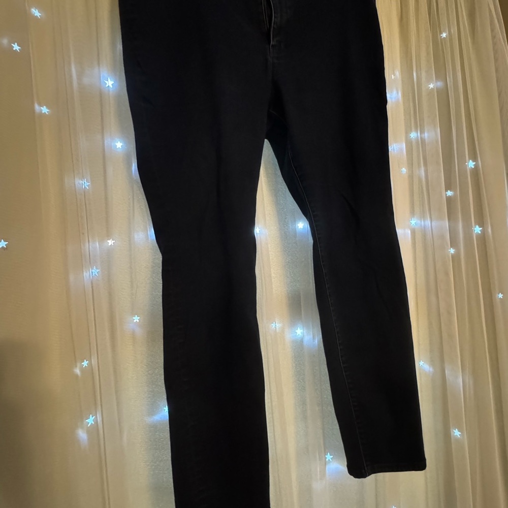 Classic dark blue  Women's Jeans